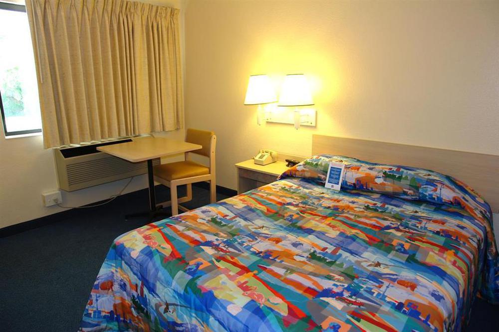 Motel 6-Palm Springs, Ca - East - Palm Canyon Chambre photo